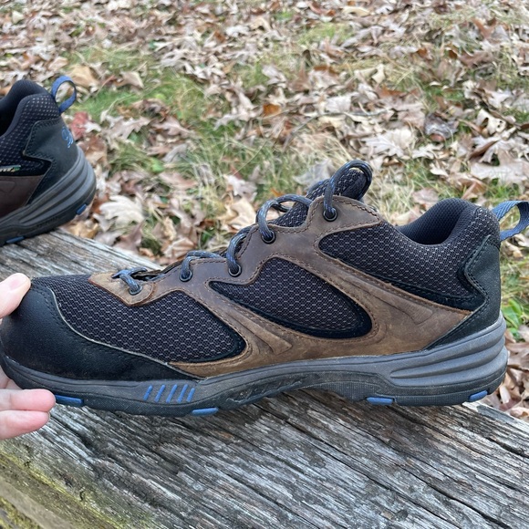 Danner Springfield NMT Low Shoe Size 12 Men’s - Picture 6 of 13